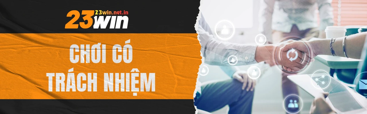 Chơi có trách nhiệm